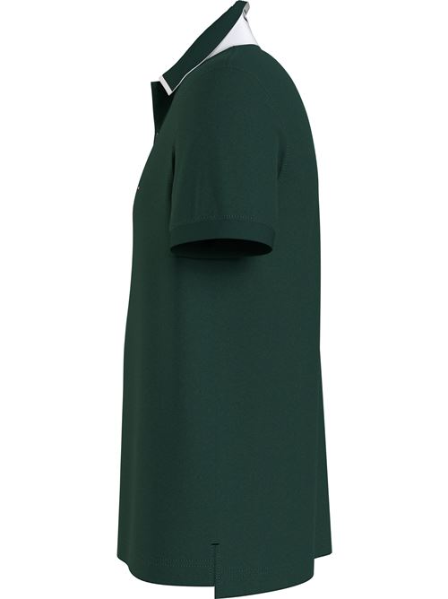  Tommy hilfiger | MW0MW34754MBP VERDE